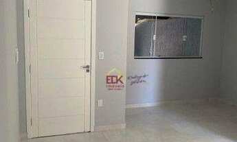 Imagem: Casa com 2 dormitórios à venda, 62 m²