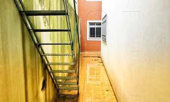 Imagem 6: Sobrado com 3 dormitórios, 65 m² - venda por R$ 1.166.000,00 ou aluguel por R$ 4.500,00/mê