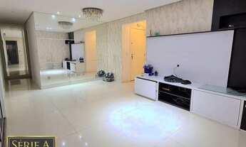 Imagem 3: Apartamento à venda, 96 m² por R$ 720.000,00 - Barra Funda - São Paulo/SP