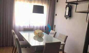 Imagem 6: Cobertura à venda, 60 m² por R$ 550.000,00 - Vila Santa Catarina - São Paulo/SP