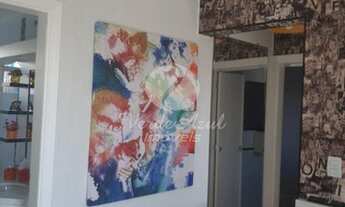 Imagem 3: Apartamento - Morada do Sol - Americana