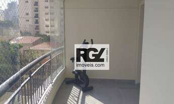 Imagem: Apartamento Perdizes totalmente reformado