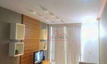 Imagem: Apartamento à venda, 76 m² por R$ 570.000,00