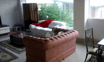 Imagem 5: Casa com 4 dormitórios sendo 2 suítes à venda, 400 m² por R$ 2.300.000 - Alphaville 11 - S