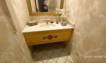 Imagem 7: Apartamento com 4 dormitórios à venda, 250 m² por R$ 3.100.000 - Praia do Canto - Vitória