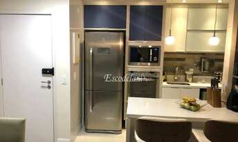 Imagem 6: Apartamento com 3 dormitórios à venda, 79 m² por R$ 690.000,00 - Vila Mazzei - São Paulo/S