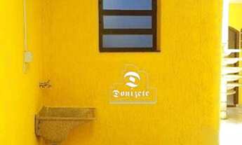 Imagem 11: Sobrado com 2 dormitórios, 200 m² - venda por R$ 910.000,00 ou aluguel por R$ 3.500,00/mês