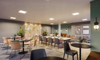 Imagem 4: Apartamento residencial para venda, Vila Prudente, São Paulo - AP12727