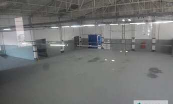 Imagem 7: Ótimo Galpão em uma localização Zupi 1 no Cooperativa - SBC