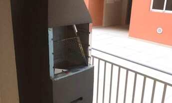 Imagem: Apartamento para Venda em Florianópolis