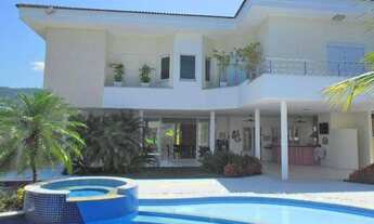 Imagem 3: Casa com 6 dormitórios à venda, 880 m² - Acapulco - Guarujá/SP