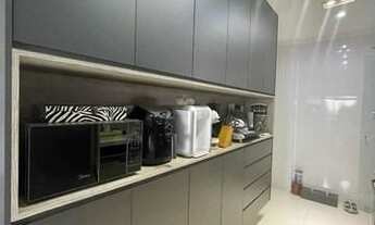 Imagem 6: Cobertura Duplex 183m² 3 dormitórios sendo 1 suíte e Lazer completo R$ 1.549.000,00