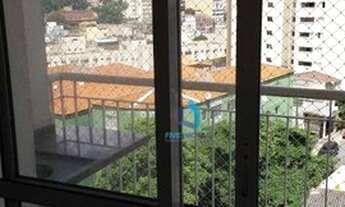 Imagem 7: Apartamento à venda, 56 m² por R$ 320.000,00 - Centro - Diadema/SP