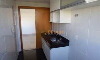 Imagem 5: Apartamento com 2 dormitórios para alugar, 60 m² por R$ 1.600,00/mês - Palmeiras - Belo Ho