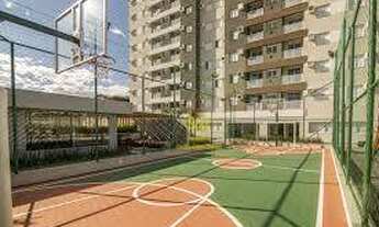 Imagem 7: Apartamento com 2 dormitórios à venda, 67 m² por R$ 450.000,00 - Jardim Consolação - Franc