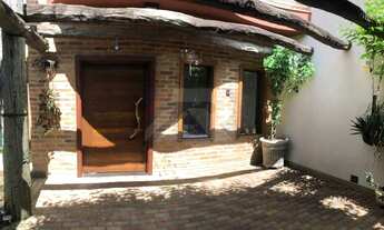 Imagem 5: Casa alto padrão Jardim Floridiana