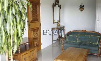 Imagem 2: Oportunidade - Mansão Rembrandt - 112 M² - Cerqueira César