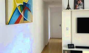 Imagem 3: Ótimo Apto de Sala 2 Qts no Espigão Bandeirantes