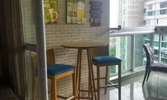 Imagem 2: Apartamento à venda, 136 m² por R$ 1.600.000,00 - Jardim Camburi - Vitória/ES