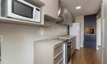 Imagem 6: PORTO ALEGRE - Apartamento Padrão - Santana