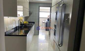 Imagem 2: Apartamento à venda, 173 m² por R$ 2.440.000,00 - Vila Leopoldina - São Paulo/SP