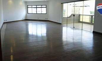 Imagem 1: Apartamento com 4 dormitórios à venda, 419 m² por R$ 6.000.000 - Moema - São Paulo/SP