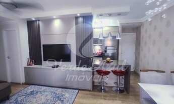 Imagem 6: Apartamento - Parque Villa Flores - Sumaré