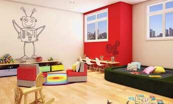 Imagem 5: Apartamento residencial para venda, Tatuapé, São Paulo - AP7366