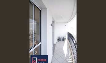 Imagem 7: Apartamento Venda 3 Dormitórios - 94 m² Santo Amaro