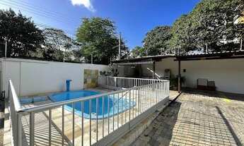 Imagem 5: Apartamento 3/4 Suite, Elevador, Para Venda No Condomínio Morada Colibri - Capim Macio