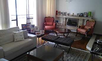 Imagem 2: Apartamento residencial à venda, Tatuapé, São Paulo