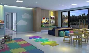 Imagem 10: Apartamento para Venda em Goiânia / GO no bairro Jardim América - 2389095