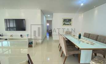 Imagem 3: Apartamento com 3 dormitórios à venda, 155 m² por R$ 1.660.000,00 - Vila Carrão - São Paul