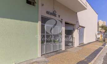 Imagem 3: Apartamento - Botafogo - Campinas