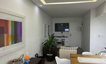 Imagem 4: Oportunidade na Guilhermina - Apartamento 02 dormitórios sacada gourmet - - Praia Grande