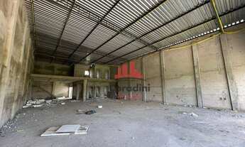 Imagem 5: Salão para alugar, 200 m² por R$ 7.500,00/mês - Parque das Nações - Americana/SP