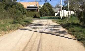 Imagem 2: Área à venda, 4784 m² por R$ 2.300.000,00 - Mauá - Colombo/PR