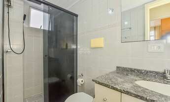 Imagem 6: Apartamento para venda com 52 metros quadrados com 2 quartos em Fanny - Curitiba - PR