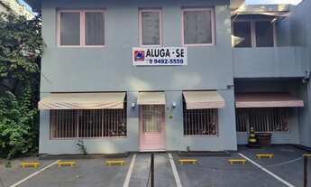 Imagem: Imóvel Comercial para Locação em São