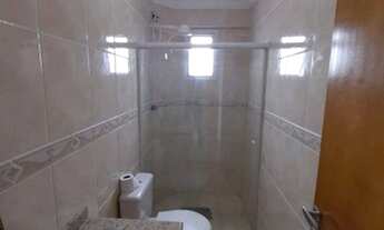 Imagem 6: Apartamento com 2 dormitórios à venda, 70 m² por R$ 340.000 - Aviação - Praia Grande/SP