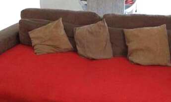 Imagem 3: Apartamento com 2 dormitórios à venda, 83 m² por R$ 540.000,00 - Vila Guarani (Zona Sul)