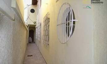 Imagem 5: Casa com 5 dormitórios à venda, 417 m² por R$ 936.000,00 - Pompéia - Belo Horizonte/MG