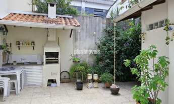 Imagem 6: PROXIMO AO SHOPPING BUTANTÃ E ESTAÇÃO MORUMBI 3 DORMS, SUÍTE (COM CLOSET), QUINTAL 2 GAR