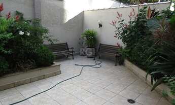 Imagem 4: Porto Alegre - Apartamento Padrão - São João