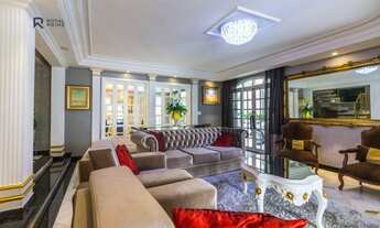 Imagem 5: Casa com 8 dormitórios à venda, 715 m² por R$ 3.600.000 - Vila Izabel - Curitiba/PR