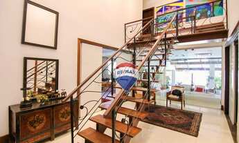 Imagem 4: Casa com 5 dormitórios à venda, 700 m² por R$ 3.300.000,00 - Candelária - Natal/RN