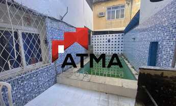 Imagem 6: Casa de vila no melhor ponto de Madureira!