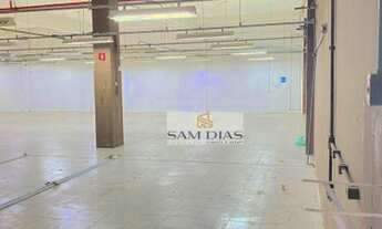 Imagem 4: Ponto para alugar, 600 m² por R$ 25.000,00/mês - Vila Guilherme - São Paulo/SP