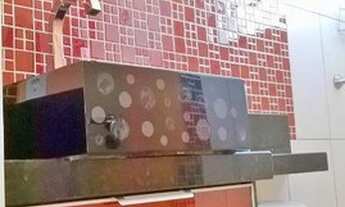 Imagem 7: Apartamento residencial à venda, Loteamento Industrial Machadinho, Americana