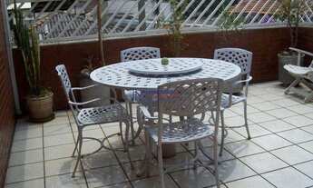 Imagem 2: Adorável casa com 3 dormitórios à venda, 218 m² por R$ 940.000 - Vila Nair - São Paulo/SP